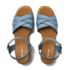 Women's Espadrille Wedge Sandals, alternative image