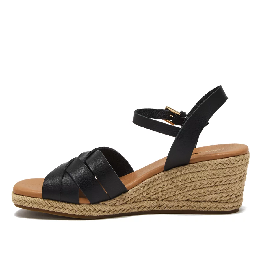 Women's Espadrille Wedge Sandals view 2