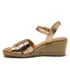 Women's Espadrille Wedge Sandals, alternative image