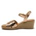 Women's Espadrille Wedge Sandals, alternative image