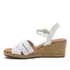 Women's Espadrille Wedge Sandals, alternative image
