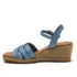 Women's Espadrille Wedge Sandals, alternative image