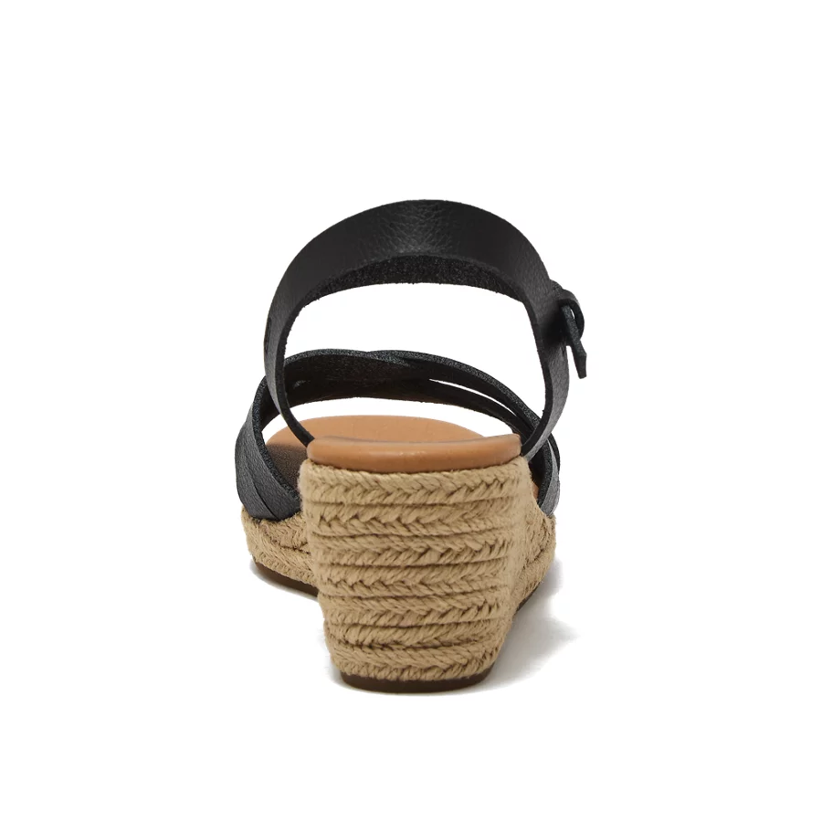 Women's Espadrille Wedge Sandals view 1