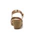 Women's Espadrille Wedge Sandals, alternative image