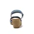 Women's Espadrille Wedge Sandals, alternative image