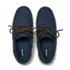 Men's Comfort Leather Slip On Boat Shoes, alternative image