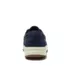 Men's Comfort Leather Slip On Boat Shoes, alternative image