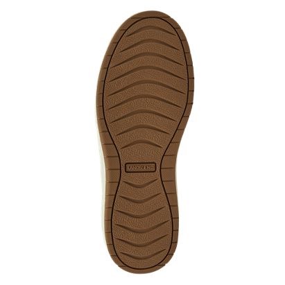 Men's Comfort Leather Slip On Boat Shoes - image 4
