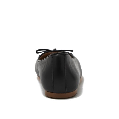 Women's Essential Leather Ballet Flats - image 4