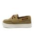 Toddlers Canvas Easy On Boat Shoes, alternative image