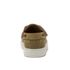 Toddlers Canvas Easy On Boat Shoes, alternative image