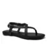 Women's Essential Strappy Flat Sandals, alternative image