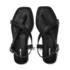 Women's Essential Strappy Flat Sandals, alternative image
