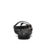 Women's Essential Strappy Flat Sandals, alternative image