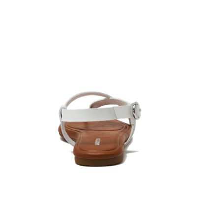 Women's Essential Strappy Flat Sandals - image 3