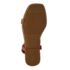 Women's Essential Strappy Flat Sandals, alternative image