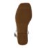Women's Essential Strappy Flat Sandals, alternative image