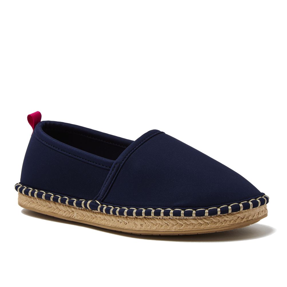 Kids Espadrille Beach and Water Shoes Lands' End