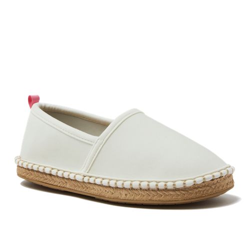 Kids Espadrille Beach and Water Shoes