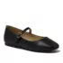 Girls Classic Mary Jane Flats, alternative image