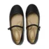Girls Classic Mary Jane Flats, alternative image