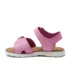 Toddlers Easy On Scalloped Sandals, alternative image
