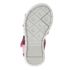 Toddlers Easy On Scalloped Sandals, alternative image
