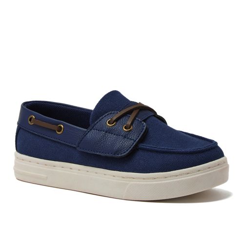 Boys Blue Dress Shoes | Lands' End