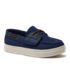 Kids Canvas Easy On Boat Shoes, alternative image