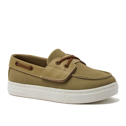 Boys Brown Dress Shoes | Boys Brown Loafers | Lands' End