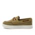 Kids Canvas Easy On Boat Shoes, alternative image