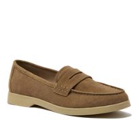 ⭐️mei⭐️CAMINANDO/カミナンド】SUEDE LOAFER 7 LOAFER – caminando.jp