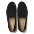 Men's Suede Penny Loafers, alternative image