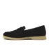 Men's Suede Penny Loafers, alternative image