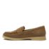 Men's Suede Penny Loafers, alternative image