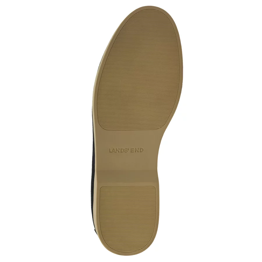 Men's Suede Penny Loafers view 5