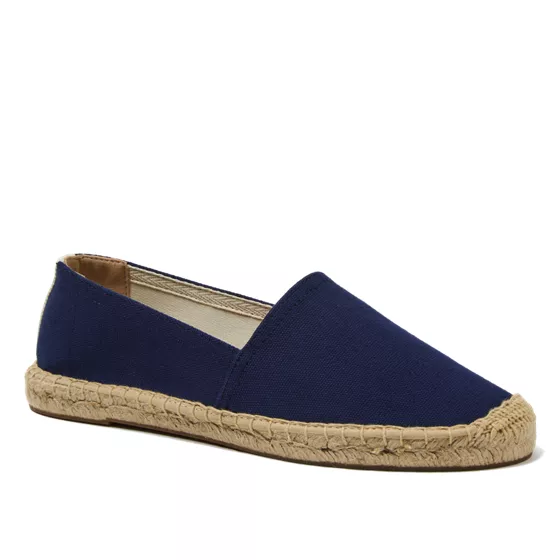 Women's Classic Espadrille Flats - primary