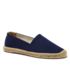 Women's Classic Espadrille Flats, alternative image