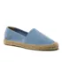 Women's Classic Espadrille Flats, alternative image