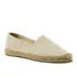 School Uniform Women's Classic Espadrille Flats, alternative image