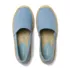 Women's Classic Espadrille Flats, alternative image