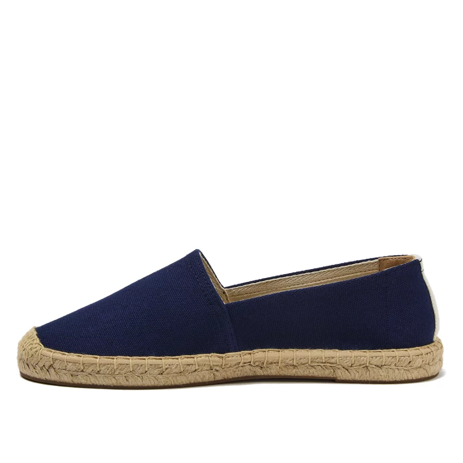 Women's Classic Espadrille Flats view 1