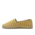 Women's Classic Espadrille Flats, alternative image