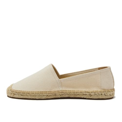 School Uniform Women's Classic Espadrille Flats - image 3