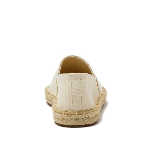 School Uniform Women's Classic Espadrille Flats - image 4