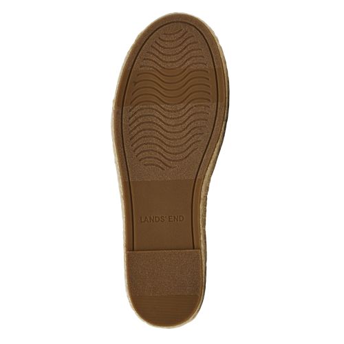 School Uniform Women's Classic Espadrille Flats - image 5