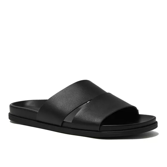 Men's Comfort Slide Sandals - primary