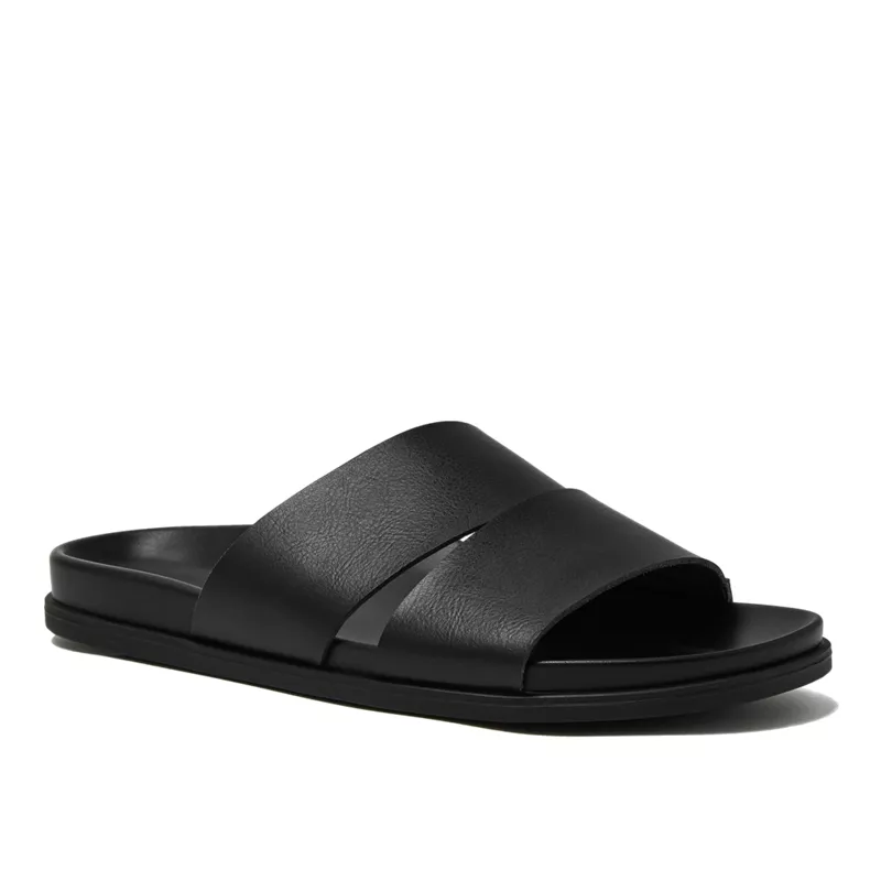 Men's Comfort Slide Sandals, alternative image