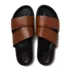 Men's Comfort Slide Sandals, alternative image