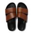 Men's Comfort Slide Sandals, alternative image